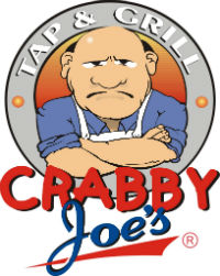 Crabby Joe's Logo
